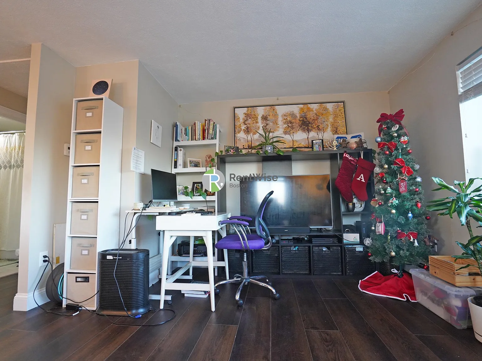 1 bed, 565 sqft, $2,400 — Photo 3