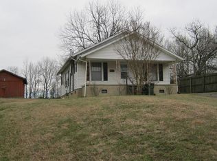 209 Julian Ave, Thomasville, NC 27360