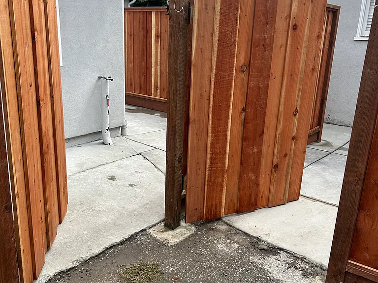846 Harding Ave #B — Photo 18