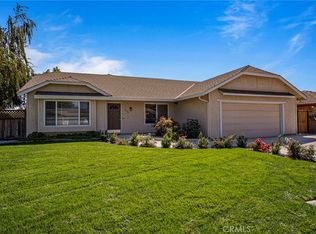 3070 Chablis Ln, Atwater, CA 95301