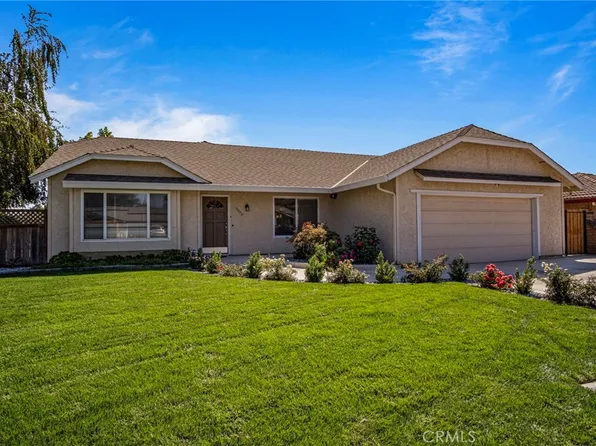 3070 Chablis Ln, Atwater, CA 95301