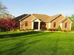 122 Highland Waye, Jefferson City, MO 65101