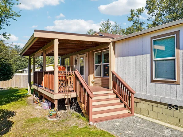 8511 194th Street E #132, Spanaway, WA 98387