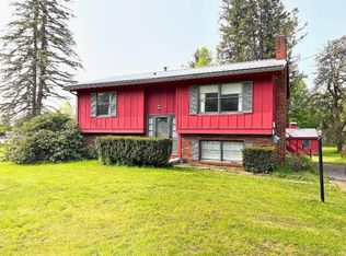 39 Catlin Hill Rd, Sugar Grove, PA 16350