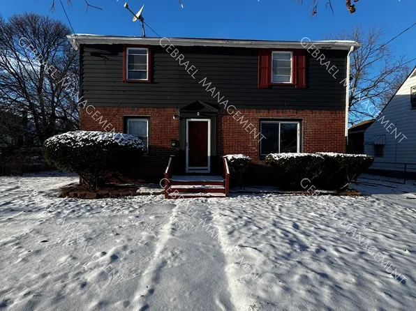 533 E 12th St, Flint, MI 48503