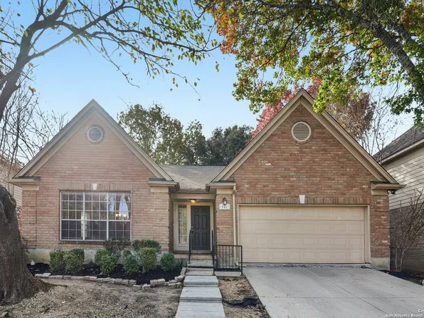 10462 Trailway Oak, San Antonio, TX 78240