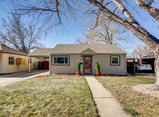 4533 S Washington St, Englewood, CO 80113