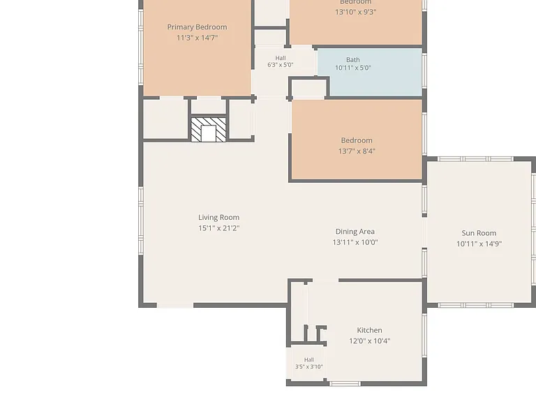 321 McLean St — Photo 19