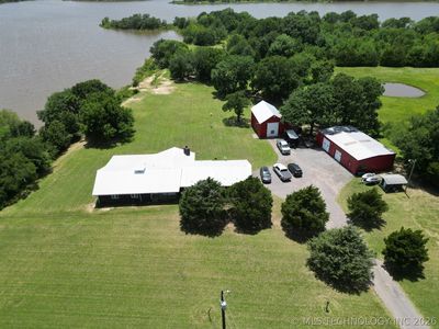 379 Nale Rd, Crowder, OK, 74430