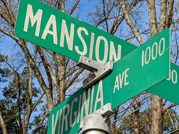 Highway 58, Clarksville, VA 23927