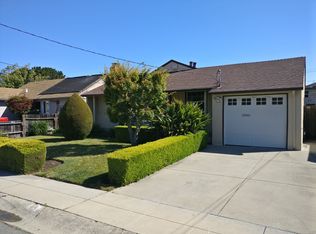 1201 Judson St, Belmont, CA 94002