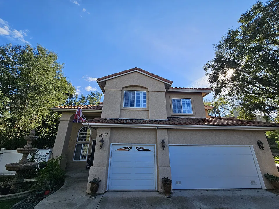 23907 Barona Mesa Rd