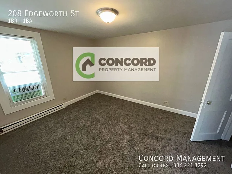 208 Edgeworth St — Photo 6