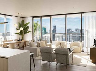 Lofty Brickell, Miami, FL 33130
