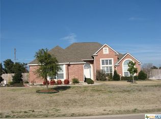 11106 Inverness Rd, Temple, TX 76513