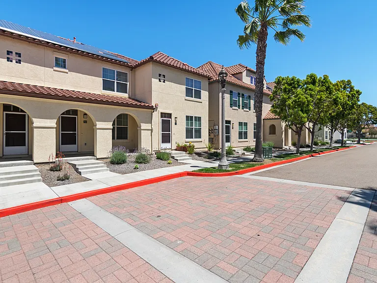 The Village at NTC - Military Housing — Photo 41