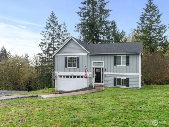 130 E Cardinal Court, Allyn, WA 98523