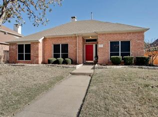 4308 Lauren Way, Frisco, TX 75035
