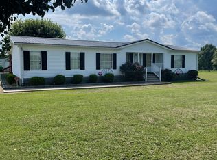 452 Chaffin Rd, Lafayette, TN 37083