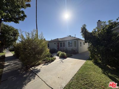 2723 S Canfield Ave, Los Angeles, CA, 90034