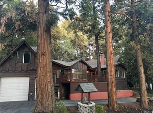 31292 Circle View Dr, Running Springs Area, CA 92382