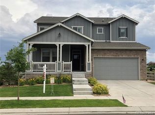 16626 Compass Way, Broomfield, CO 80023