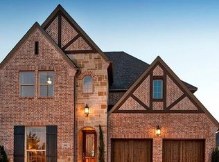 841 Quarter Horse Ln, Frisco, TX 75036