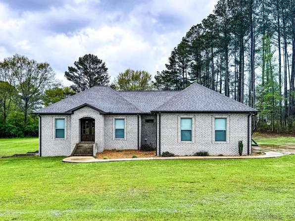170 Wildwood Ln, Guin, AL 35563