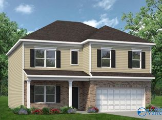 27189 Rabbit Run, Athens, AL 35611