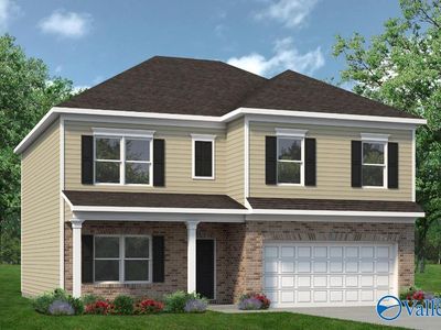 27189 Rabbit Run, Athens, AL, 35611
