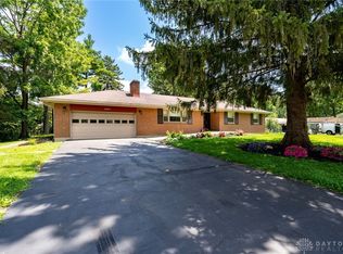 6044 Waterloo Rd, Dayton, OH 45459