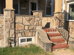 4240 Nicholas Ave, Baltimore, MD 21206