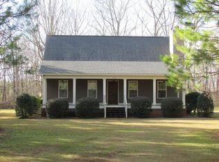 3884 Pleasant Hill Rd, Dawson, GA 39842