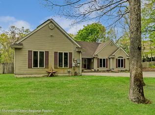 336 Clearstream Rd, Jackson, NJ 08527