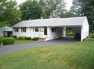 185 Merigold Dr, New Britain, CT 06053