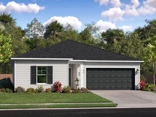 Celeste II Plan, Villages of Westport : Villages of Westport 50s