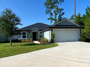 9878 Marine Ct, Jacksonville, FL 32221