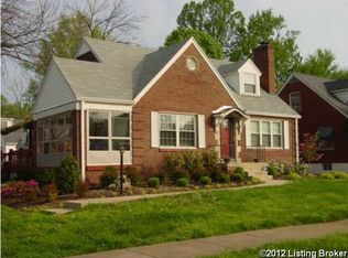 2401 Brighton Dr, Louisville, KY 40205