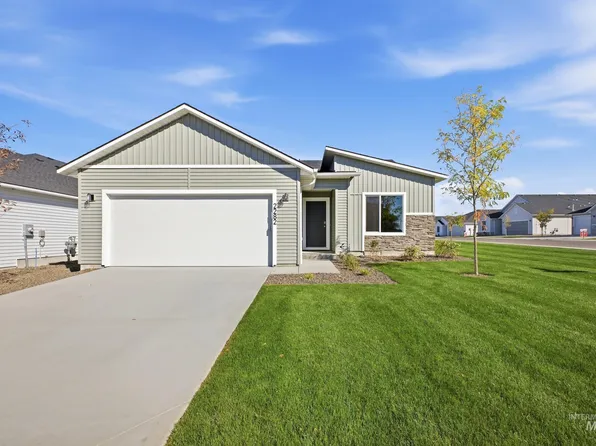 2282 W Tar Sands Dr, Kuna, ID 83634
