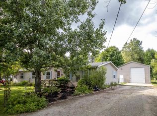 2073 Bisby Dr, Mount Morris, MI 48458