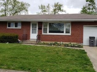 1431 Chelsea Rd, Troy, OH 45373
