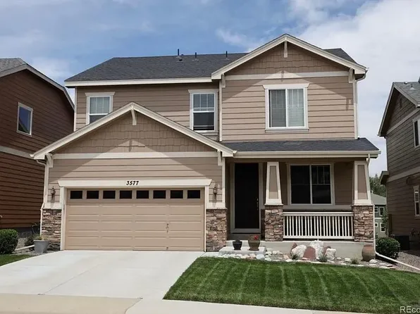 3577 E 140th Dr, Thornton, CO 80602