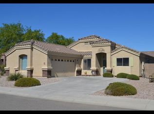 1286 W Castle Dr, Casa Grande, AZ 85122