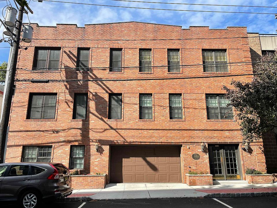515 Gregory Ave APT 12, Weehawken, NJ 07086 Zillow