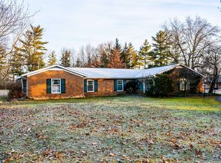 4723 Saint Joe Center Rd, Fort Wayne, IN 46835