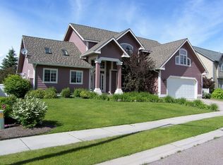 11 Mountain Park Ln, Kalispell, MT 59901