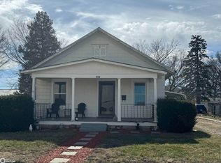 404 W Union St, Creston, IA 50801