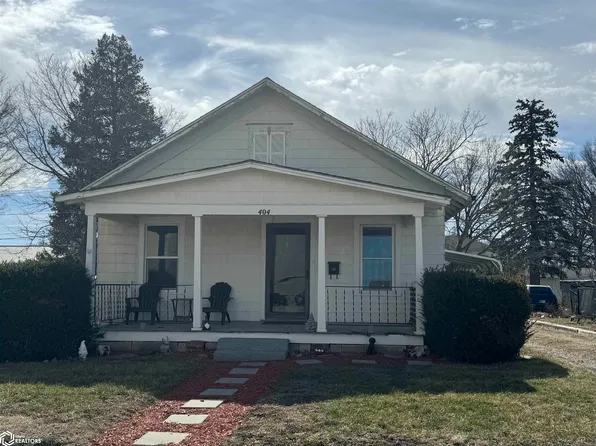 404 W Union St, Creston, IA 50801