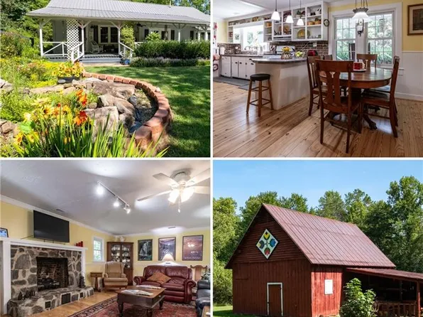 415 Benge Dr, Elkin, NC 28621