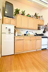 Rented by J Misrahi Realty Corp